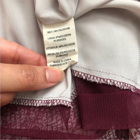 Steve Madden Slip Minidress - Picture 5 of 8